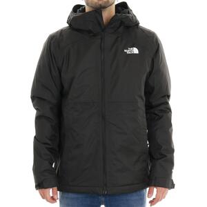 GIUBBOTTO MILLER THE NORTH FACE NERO